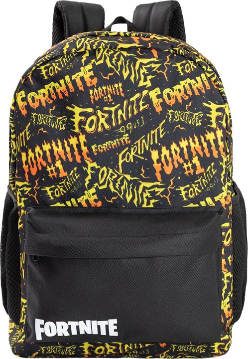 Produktbild Fortnite Rucksack Logo