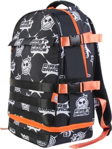 Produktbild Firstgrade - Qual Backpack - 46 x 30 x 13 cm
