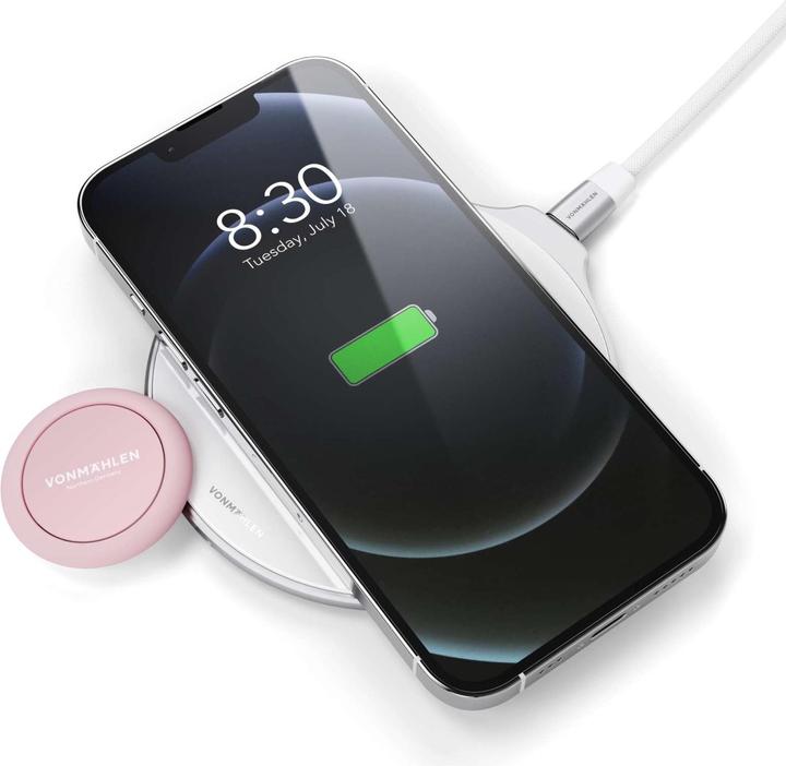 Produktbild Vonmählen Backflip 3in1 Phone Grip - Rouge