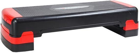 Produktbild HMS Aerobics step AS005 black-red