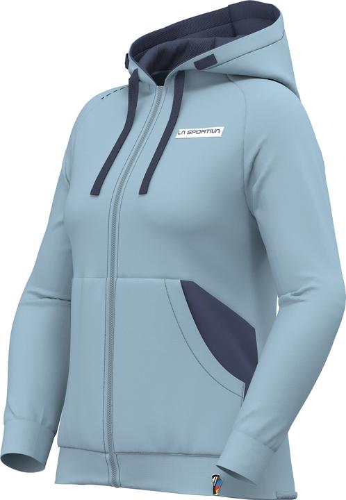 Produktbild La Sportiva Kaos Hoody W (XS)