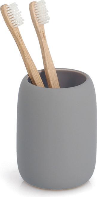 Image du produit Zeller Present Gobelet à dents (Ø 8,5 x 11 cm)