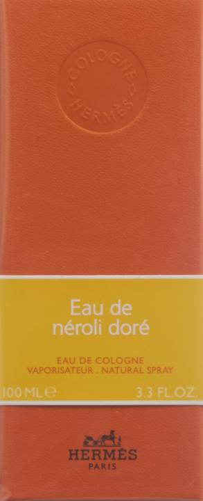 Immagine prodotto Hermès Eau de Néroli Doré (Eau de cologne, 100 ml)