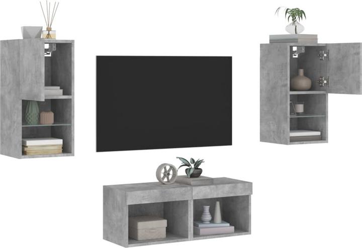 Immagine prodotto vidaXL TV-Wandschrank