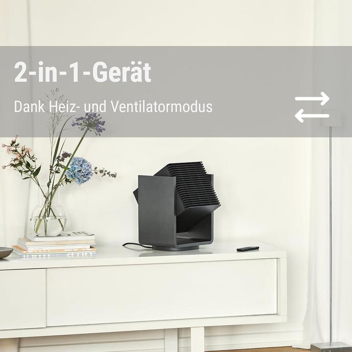 Actual product image Stadler Form Alex (2000 W)