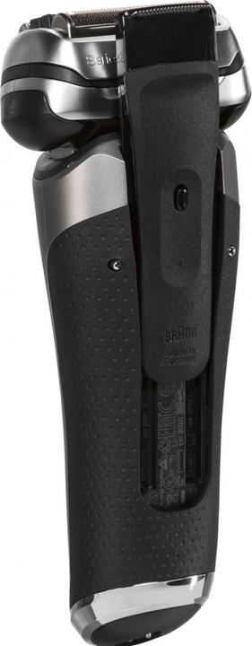 Immagine prodotto Braun Serie 9 9325s + rasoio elettrico di ultima generazione