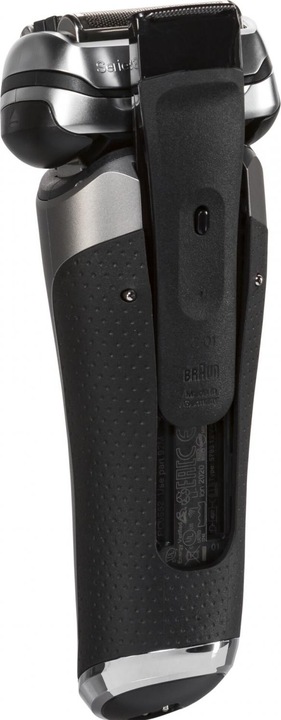 Image du produit Braun Series 9 9325s + rasoir électrique dernière génération