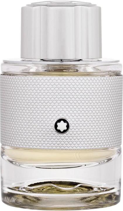 Image du produit Montblanc Explorer Platinium EDP 60 ml (Eau de parfum, 60 ml)