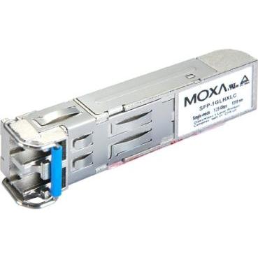 Thumbnail - Moxa Sfp Gigabit Modul For, Si, Transceiver