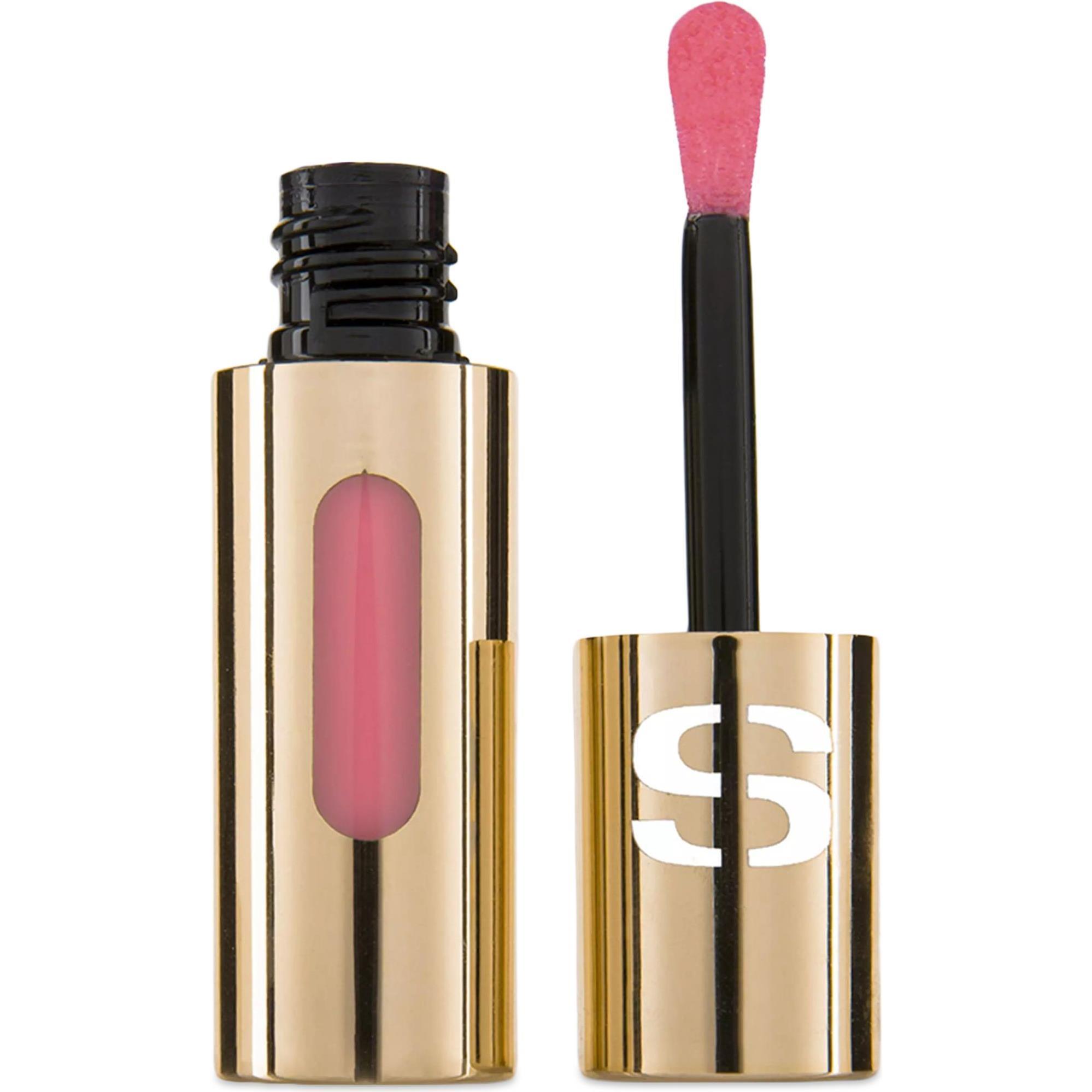 Sisley, Lippenstift + Lipgloss, Phyto-Lip Delight (2 Pretty)