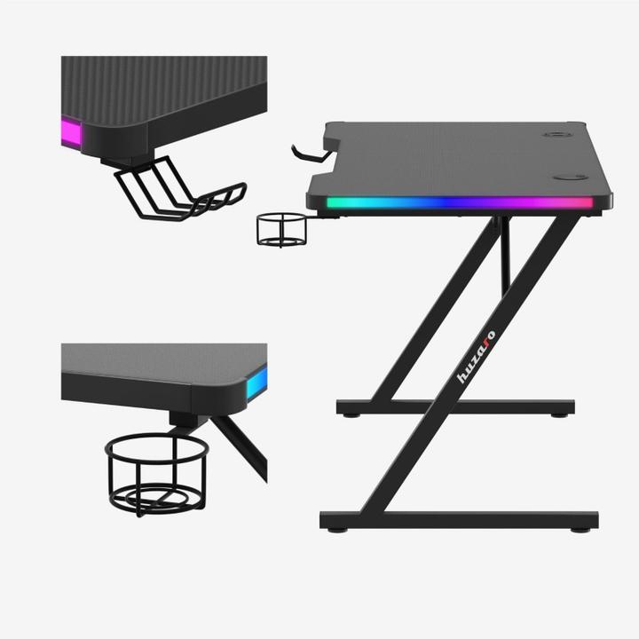 Actual product image Huzaro Hero 2.5