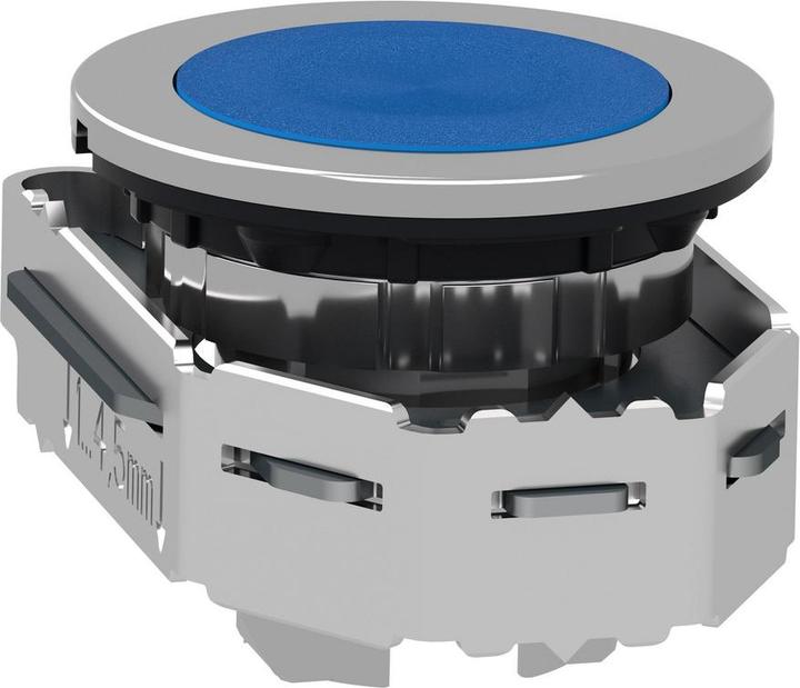 Produktbild Schneider Electric Frontelement für Drucktaster ZB4F Ř ZB4FA6