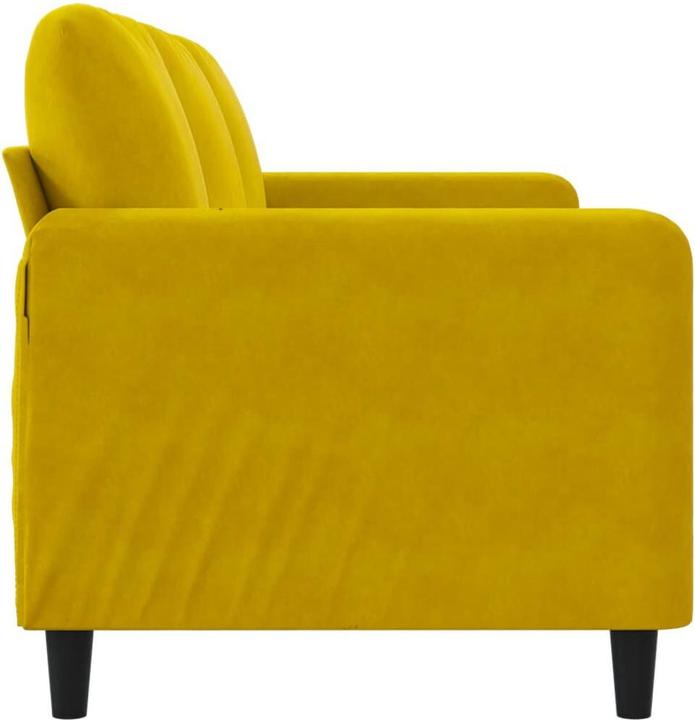 Produktbild vidaXL 3-Sitzer-Sofa (3-Sitzer)