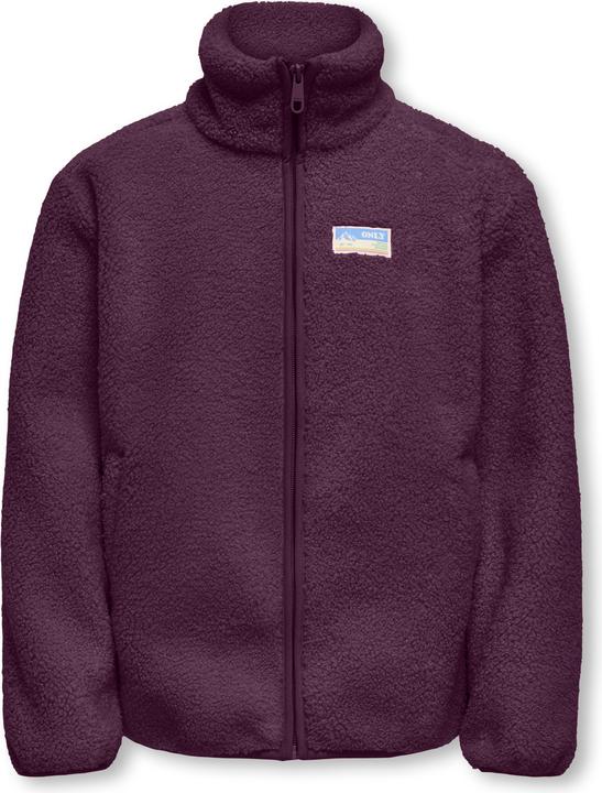Mauve Wine