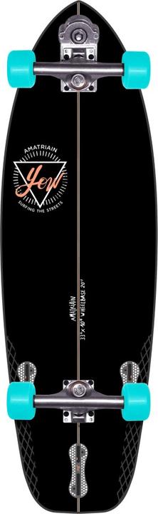 Immagine prodotto YOW Serie Amatriain V2 Signature (33.50")