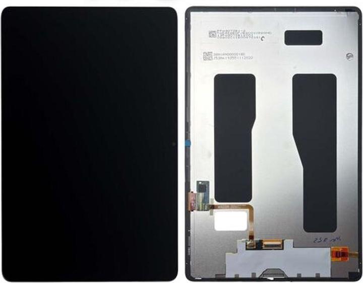 Produktbild Samsung Galaxy Tab S10 FE LCD Display Original (Display)