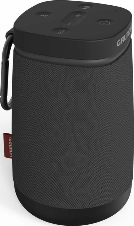Actual product image Grundig Portable 360 (11 h, Rechargeable battery operated)