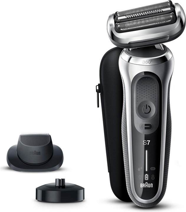 Produktbild Braun Series 7 71-S4200cs