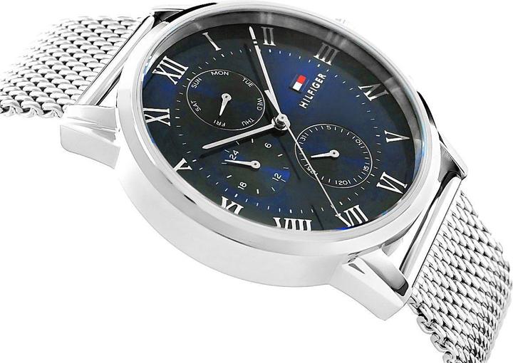 Produktbild Tommy Hilfiger Kane (Analoguhr, 44 mm)