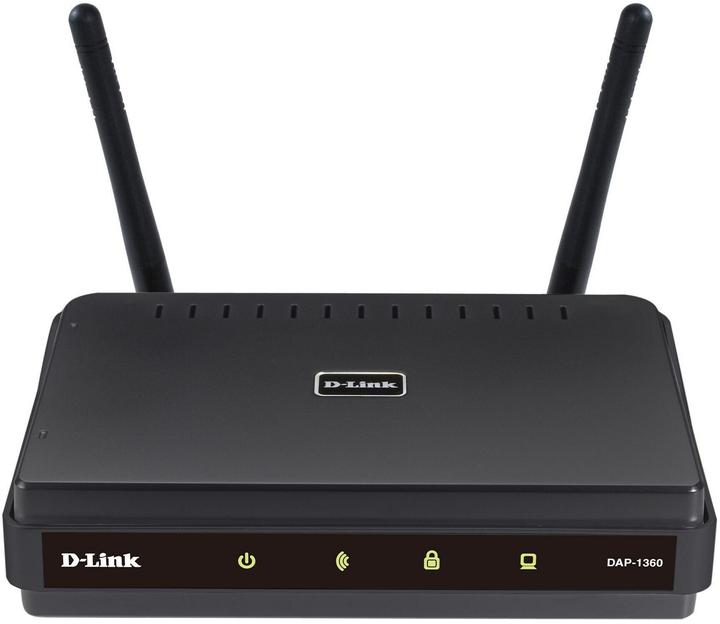 Produktbild D-Link Dap-1360