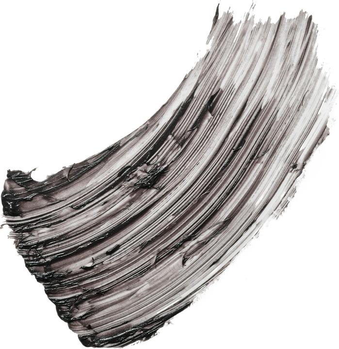 Actual product image MAC Cosmetics Eye Brows Big Boost Fibre Gel (Onyx)