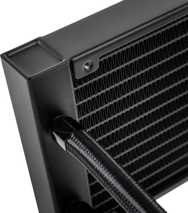 Image du produit Kolink Umbra Void 360 AIO Performance ARGB Refroidissement par eau complet pour CPU