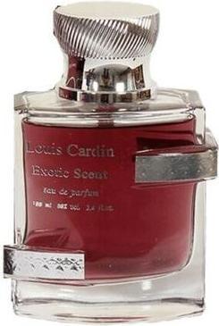 Immagine prodotto Louis Cardin Profumo Esotico EDP spray 100ml (Eau de parfum, 100 ml)