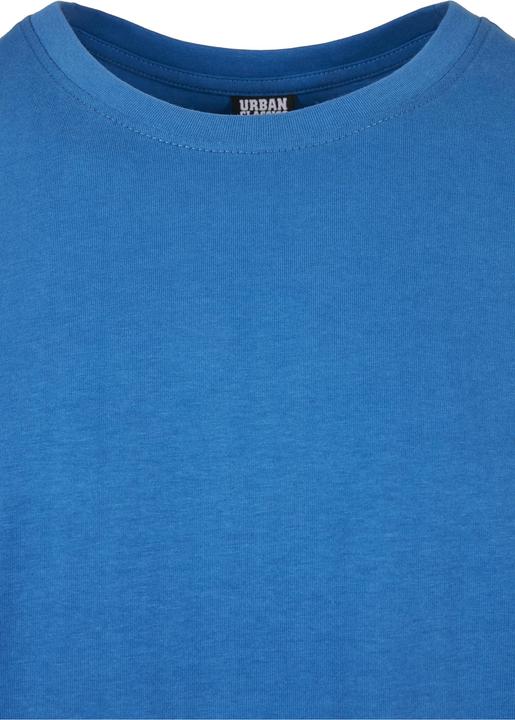 Image du produit Urban Classics Long Shaped Turnup Tee (M)