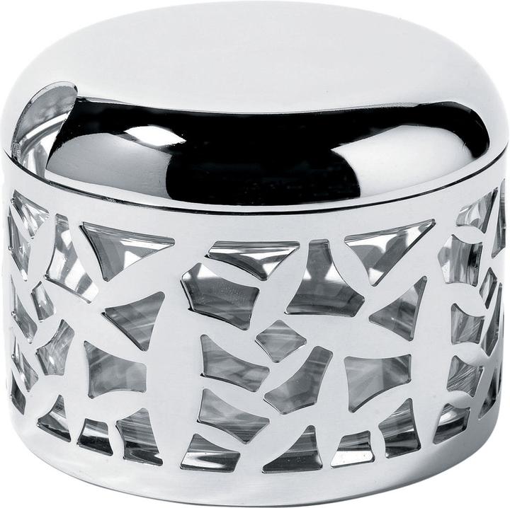 Alessi Käsedose CACTUS