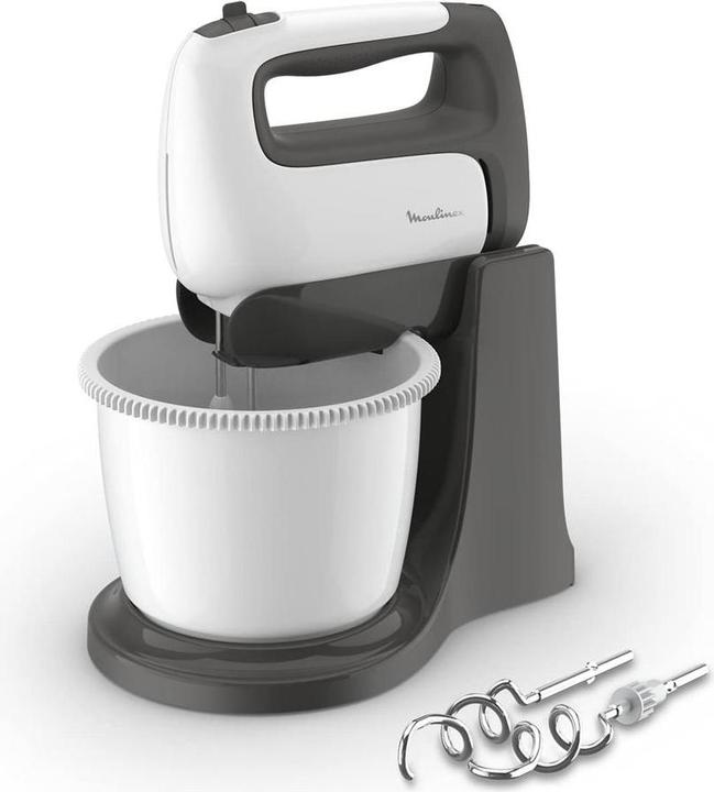 Actual product image Moulinex Prep'Mix+ HM464 (500 W)
