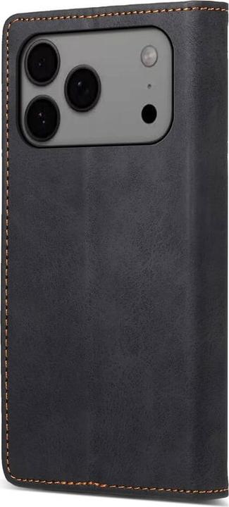 Produktbild Cover-Discount Flipcase mit RFID Blocker (Apple iPhone 17 Pro Max)