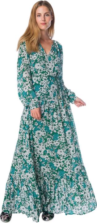 Essentiel Antwerp Maxikleid (36)