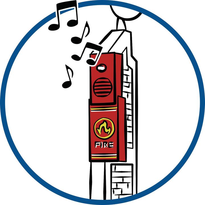 Actual product image Playmobil Large fire station (9462, Playmobil City Action)