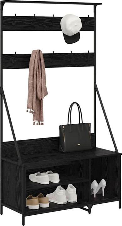 Image du produit vidaXL Kleiderständer