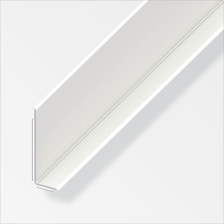 Alfer Soft skirting board