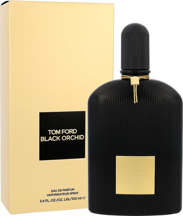 Actual product image Tom Ford Black Orchid (Eau de parfum, 100 ml)