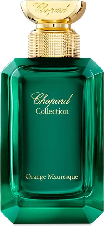 Actual product image Chopard The Gardens of Paradise Orange Mauresque (Eau de parfum, 100 ml)