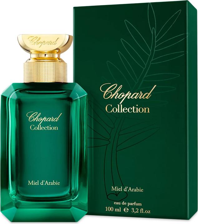 Immagine prodotto Chopard I Giardini del Paradiso Miel D'Arabie (Eau de parfum, 100 ml)