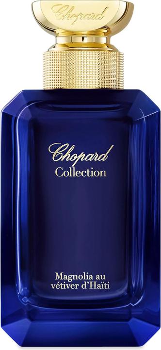 Immagine prodotto Chopard Collezione Magnolia Au Vériver D'Haïti (Eau de parfum, 100 ml)