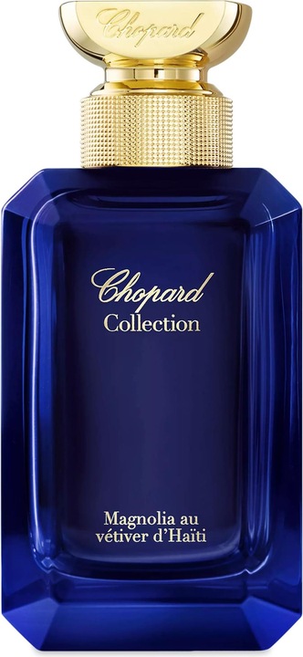 Image du produit Chopard The Gardens Of The Tropics Magnolia Au Vériver D'Haïti (Eau de parfum, 100 ml)