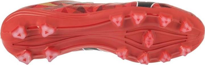 Productafbeelding Mizuno Alpha II Pro FG Rood (43)