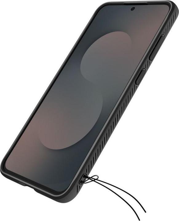 Actual product image Spigen Rugged Armor (Samsung Galaxy S25 FE)