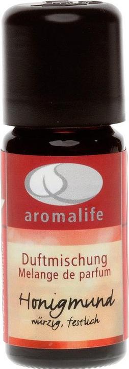 Produktbild Aromalife Honigmund Ätherisches Öl