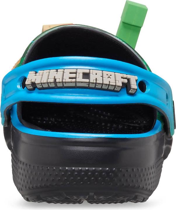 Produktbild Crocs K's Minecraft Classic Clog (33)