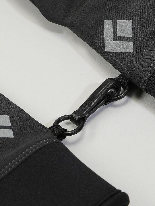 Produktbild Black Diamond Midweight Softshell Gloves (XL)