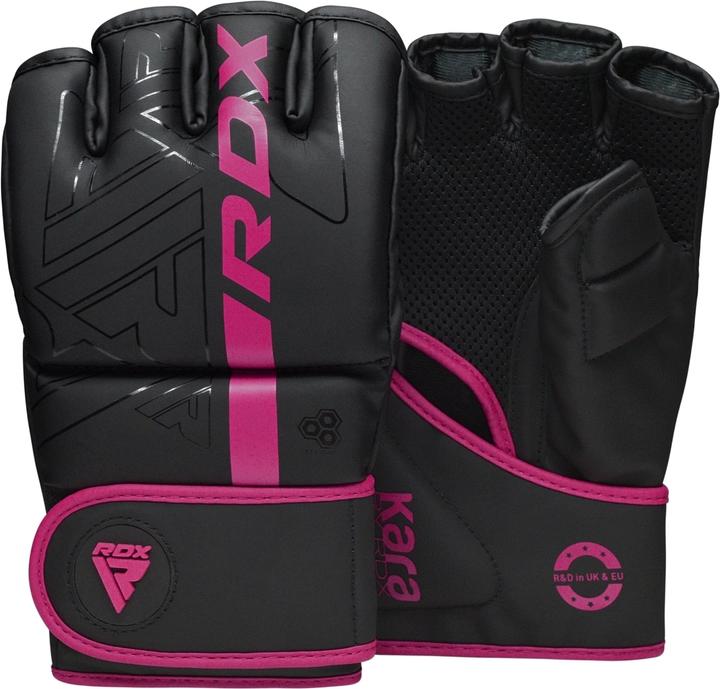 Produktbild Rdx MMA Handschuhe F6 KARA (S)
