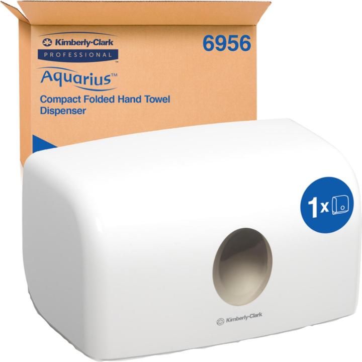 Image du produit Kimberly-Clark Aquarius