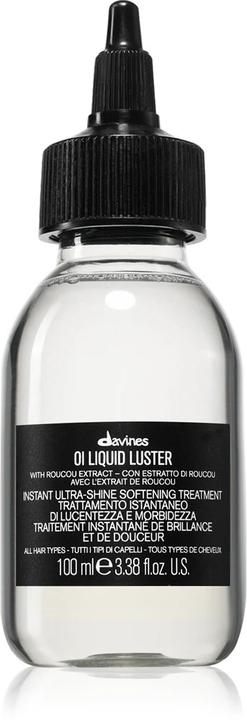 Immagine prodotto Davines Oi - Lucentezza liquida (100 ml)