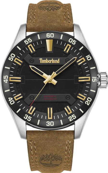 Immagine prodotto Timberland Calverton (Orologio da polso analogico, 46 mm)