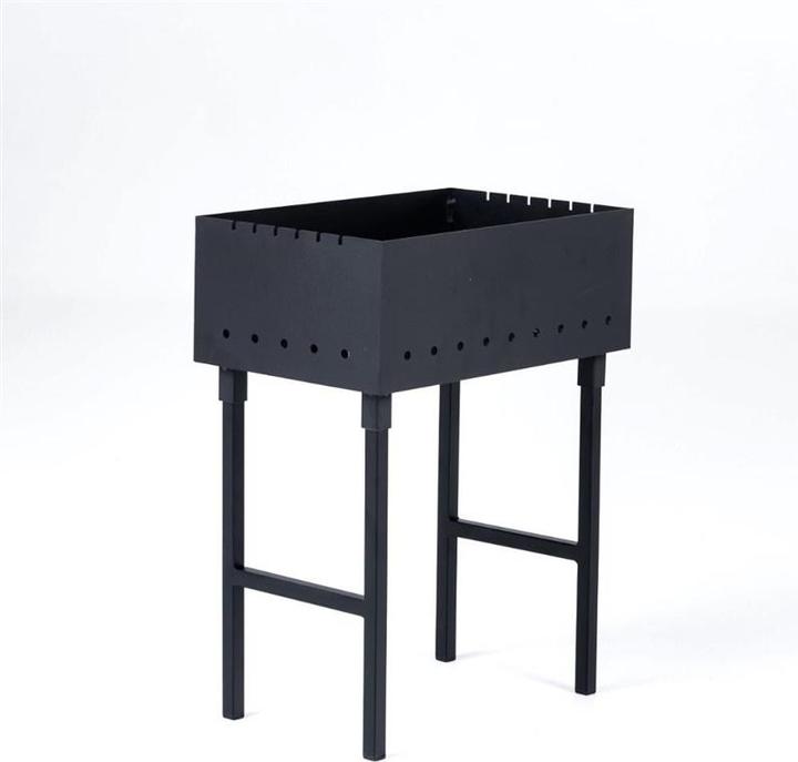 Produktbild DM Grill GRILL GR-007 2MM 350X220X330MM